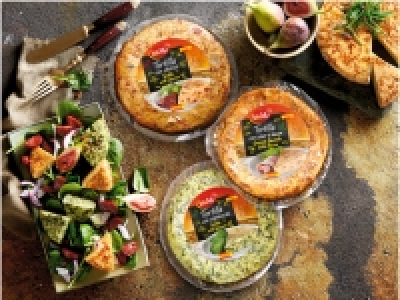 Tortilla CHF 3.99