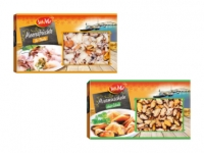 Meeresfrüchte CHF 3.99