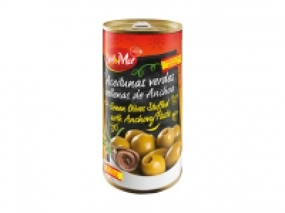 Grüne Oliven CHF 0.79
