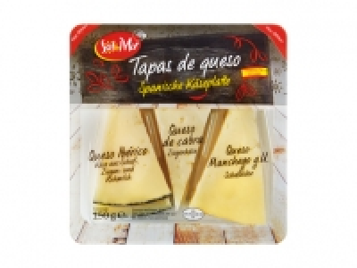 Spanische Käseplatte CHF 2.99