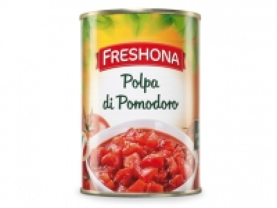 Gehackte Tomaten CHF 0.59