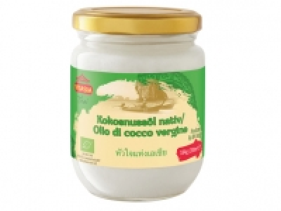 Bio Natives Kokosnussöl CHF 3.79