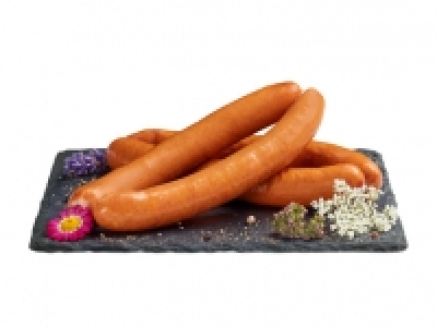 Schweinswürstli CHF 2.95