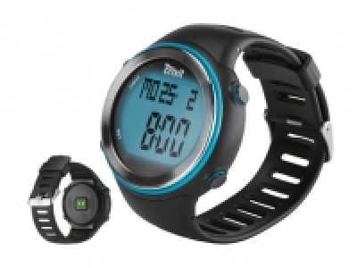 Herzfrequenz-Messuhr mit optischem Sensor CHF 24.90