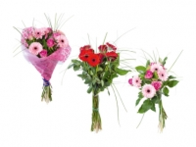 Blumenstrauss zum Weltfrauentag CHF 9.99