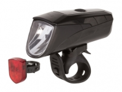 LED-Veloleuchten-Set CHF 16.99