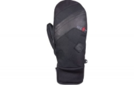 Skihandschuh Thermo Mitten Short