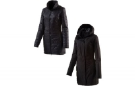 Mantel Lexton 3in1 Parka
