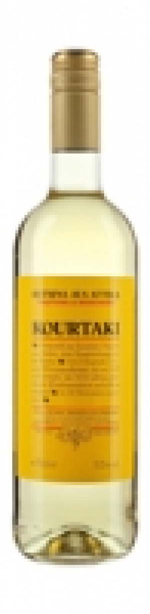 Kourtaki Retsina Attika 2007 CHF 4.75