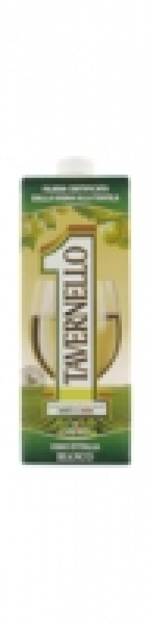 Tavernello Vino da Tavola Bianco CHF 2.35