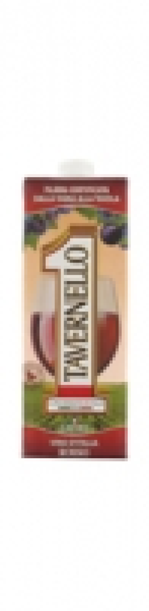 Tavernello Vino da Tavola Rosso CHF 2.35