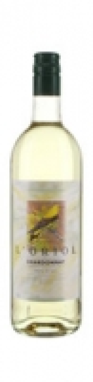 LOriol Chardonnay Pays dOc IGP 2018 CHF 3.95