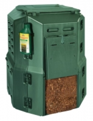 Stoeckler Thermo-Komposter, 450 l