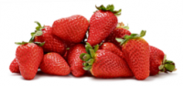 Erdbeeren, Spanien, Packung à 1 kg