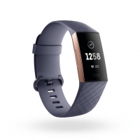 SportXX  Fitbit Charge 3 Activity Tracker