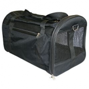 swisspet Nylon Tragtasche Diana L 50x28x30cm
