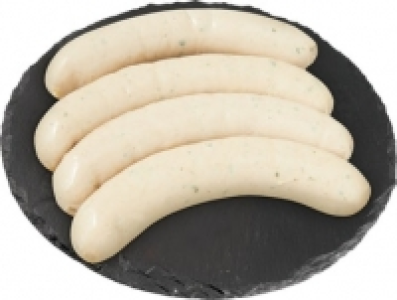 Denner  Bärlauchbratwurst