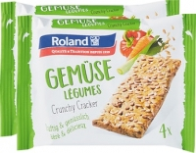 Roland Crunchy Cracker CHF 4.95