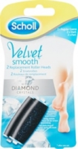 Scholl Velvet Smooth Hornhautentferner Ersatzrollen CHF&nbsp;9.95