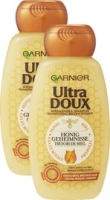 Denner  Garnier Ultra Doux Aufbauendes Shampoo Honiggeheimnisse