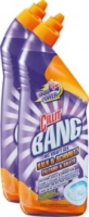 Cillit Bang WC Kraft Gel CHF 5.90