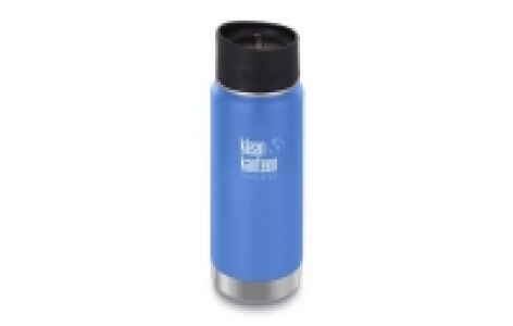 Thermobecher Wide Vacuum Hellblau