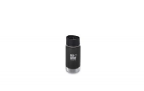 Thermobecher Wide Vacuum Schwarz