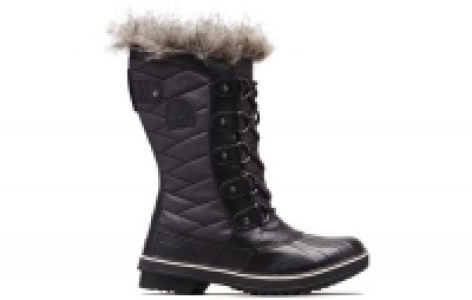 Winterschuh Tofino II
