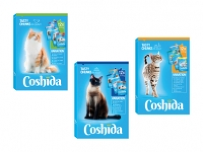 Katzennassnahrung CHF&nbsp;2.95