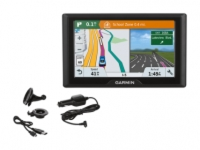 Navigationsgerät «Garmin Drive 5S CE» (nur in der Westschweiz)
