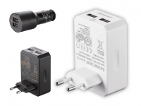 Lidl  USB-Netzteil/ USB-Ladeadapter