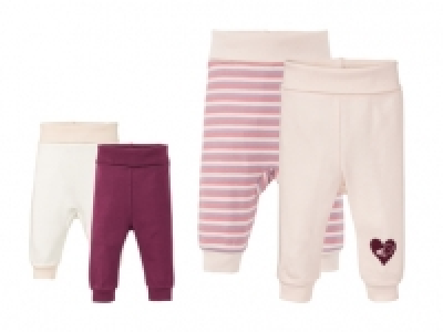 Baby-Schlupfhosen, 2er1 CHF 5.99