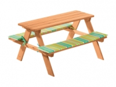 Kinder-Sitzgarnitur CHF 39.90