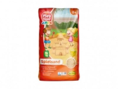 Spielsand CHF 2.99