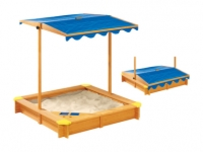 Sandkasten CHF 49.90