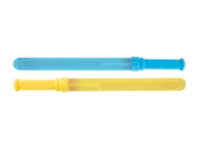 Seifenblasenschwert CHF 1.99