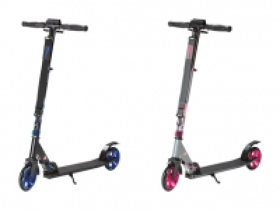 Alu-Scooter CHF 39.90