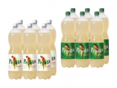 Pepita Grapefruit/ light (nur in der Deutschschweiz und im Tessin) CHF 5.85