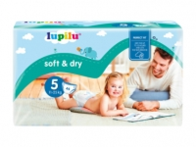 Windeln Junior CHF 5.95