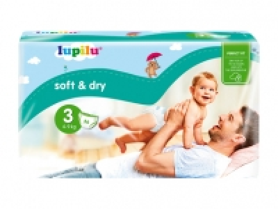 Windeln Midi CHF 5.89