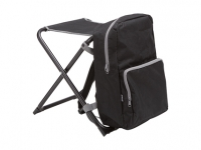 Angelhocker mit Rucksack CHF 17.99