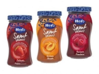 Hero Konfitüre Samt CHF 2.69