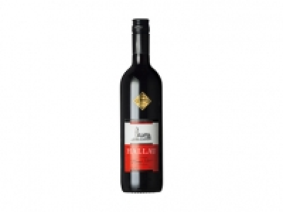 Hallauer Blauburgunder 2016 AOC CHF 5.49