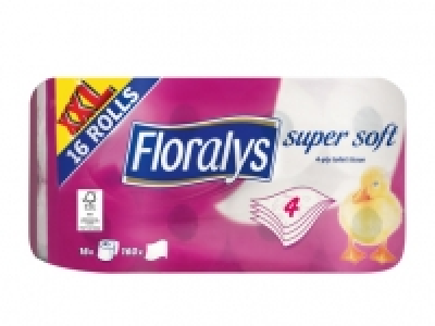 Toilettenpapier XXL CHF 4.99