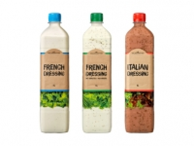 Dressing CHF 1.39