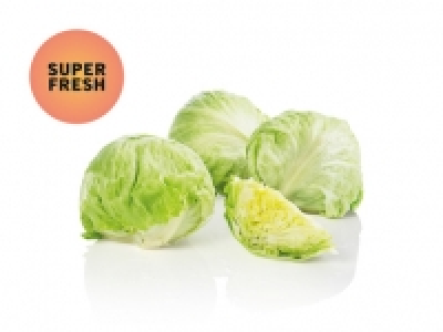Eisbergsalat CHF 0.79