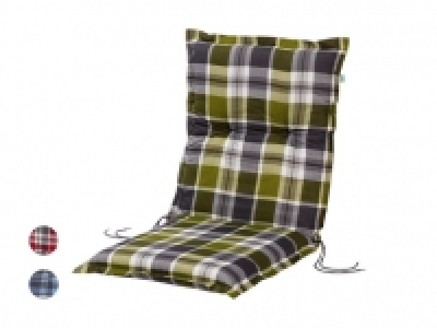 Niedriglehner-Polsterauflage CHF 9.99