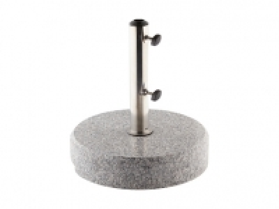 Granit-Sonnenschirmständer CHF 29.90