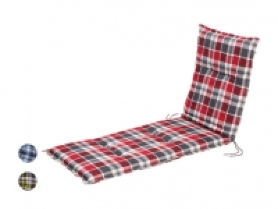 Sonnenliegen-Polsterauflage CHF 22.00