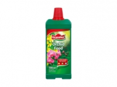 Orchideendünger CHF 1.69